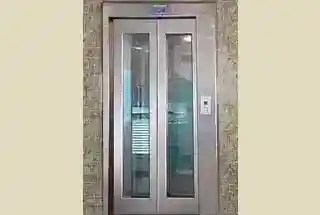 Four Passenger Lifts